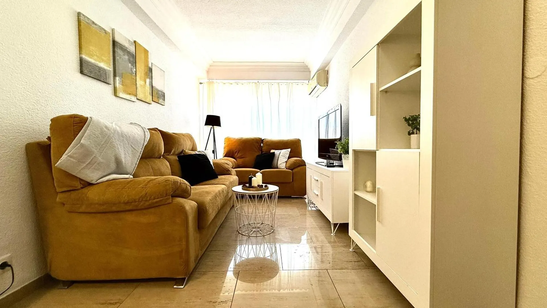 El Madronal Appartement Córdoba