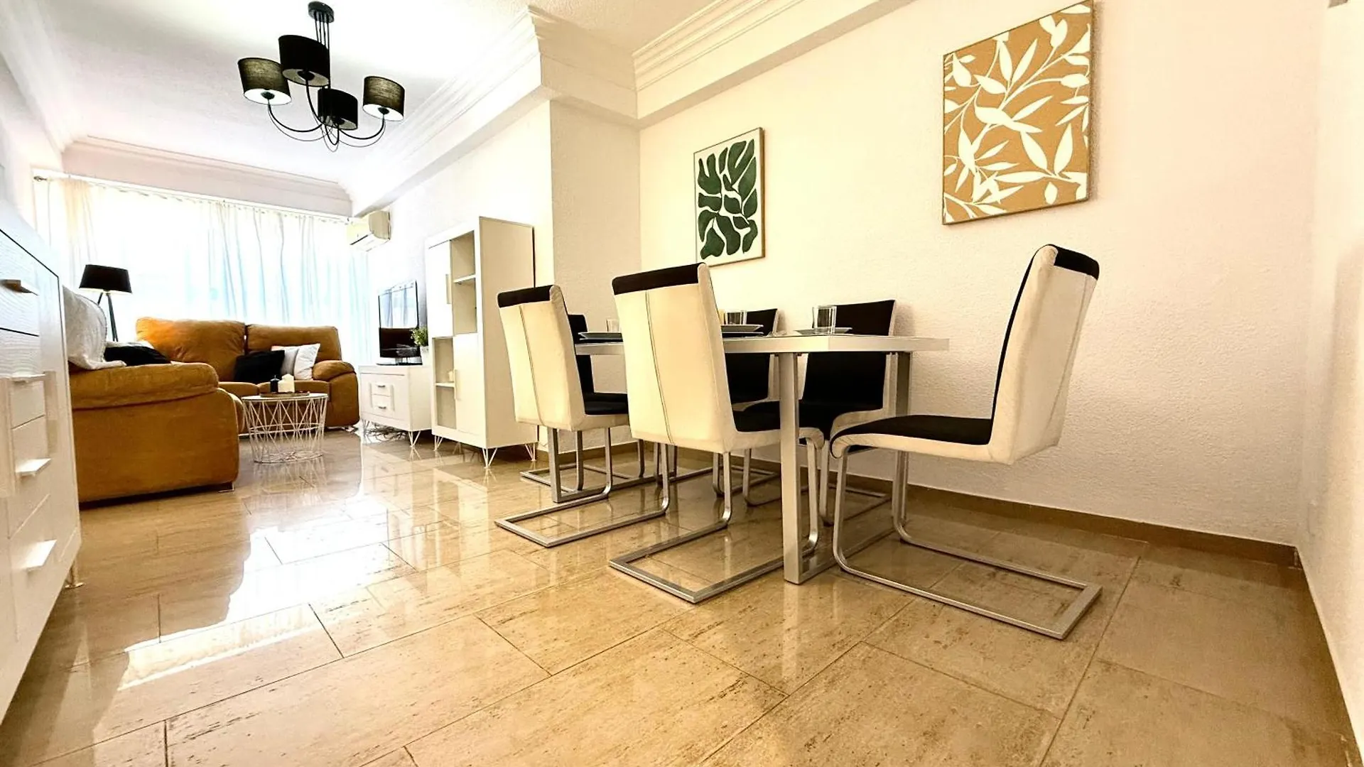 El Madronal Apartment Cordoba