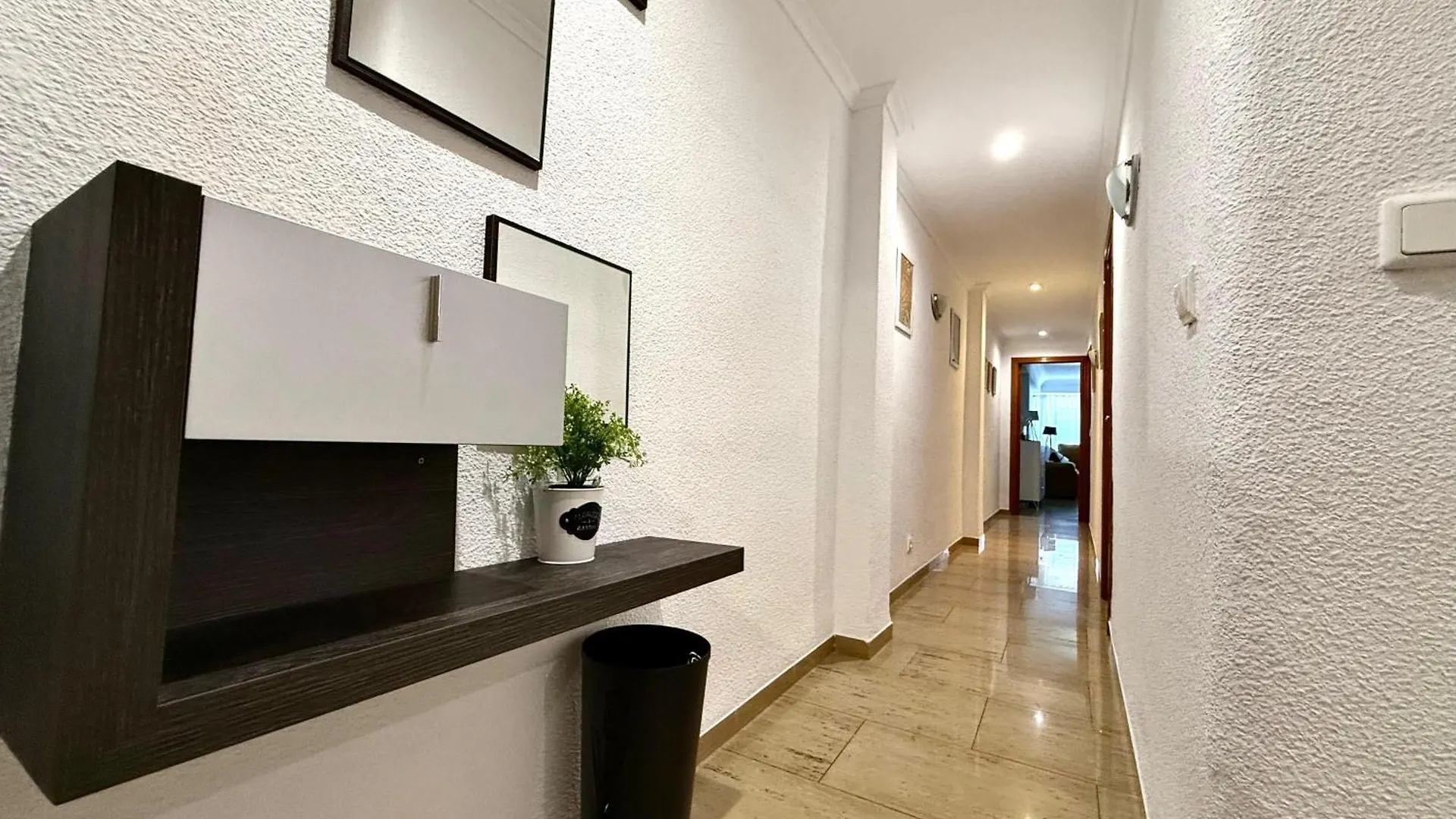 El Madronal Apartment Cordoba Spain