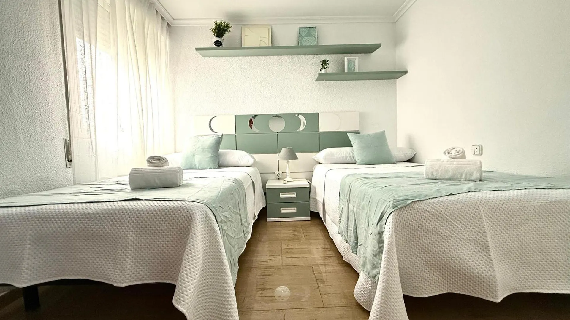 El Madronal Apartment Cordoba