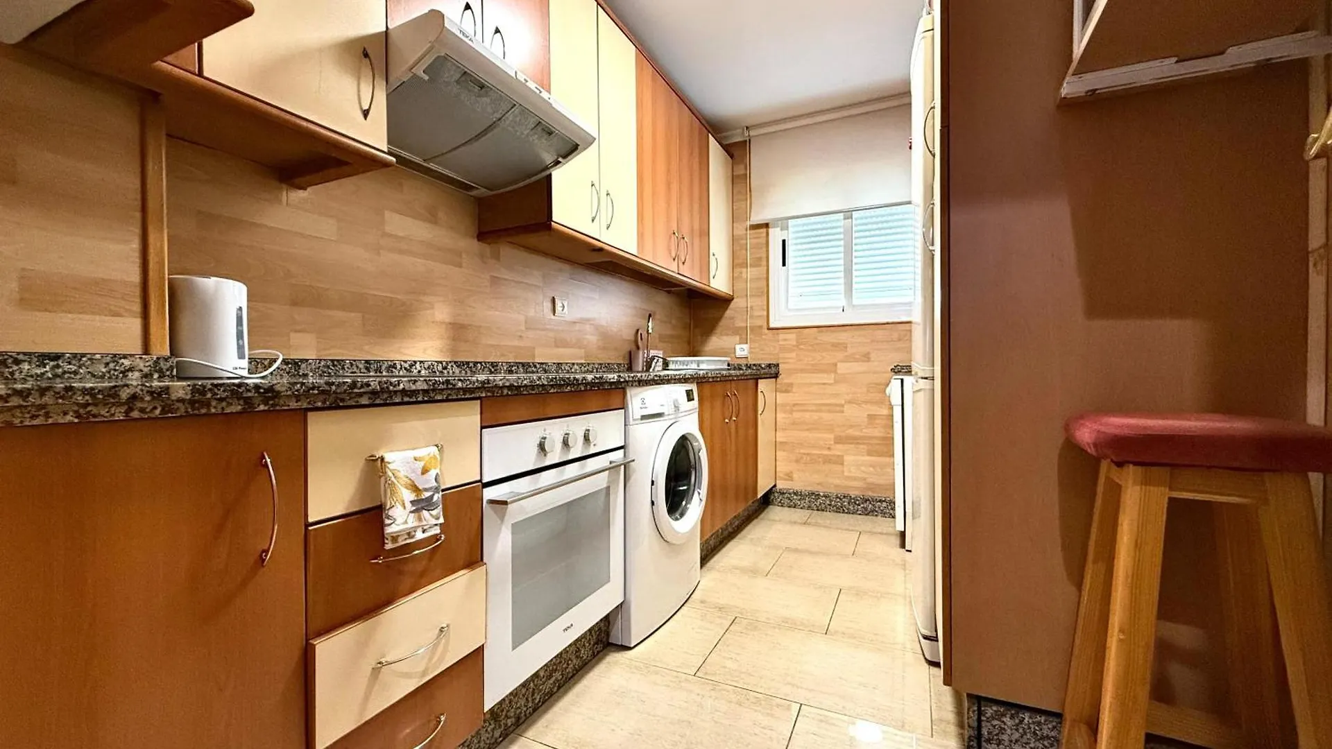 El Madronal Apartment Cordoba 0*,