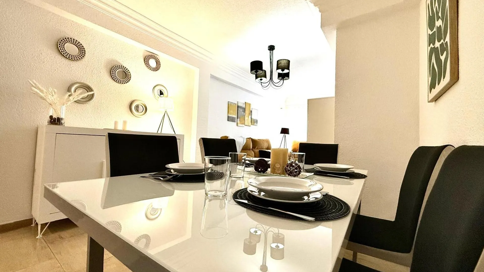 El Madronal Apartment Cordoba