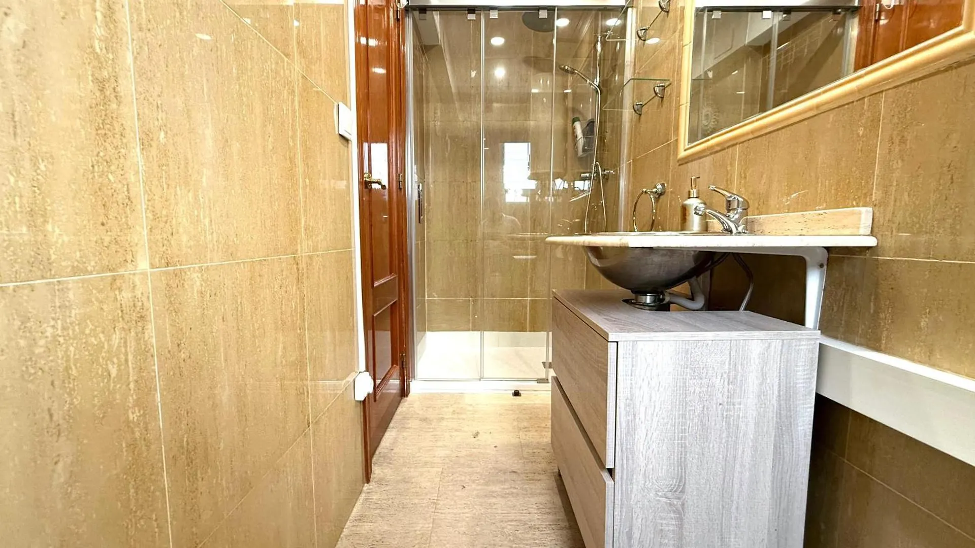 El Madronal Apartment Cordoba 0*,