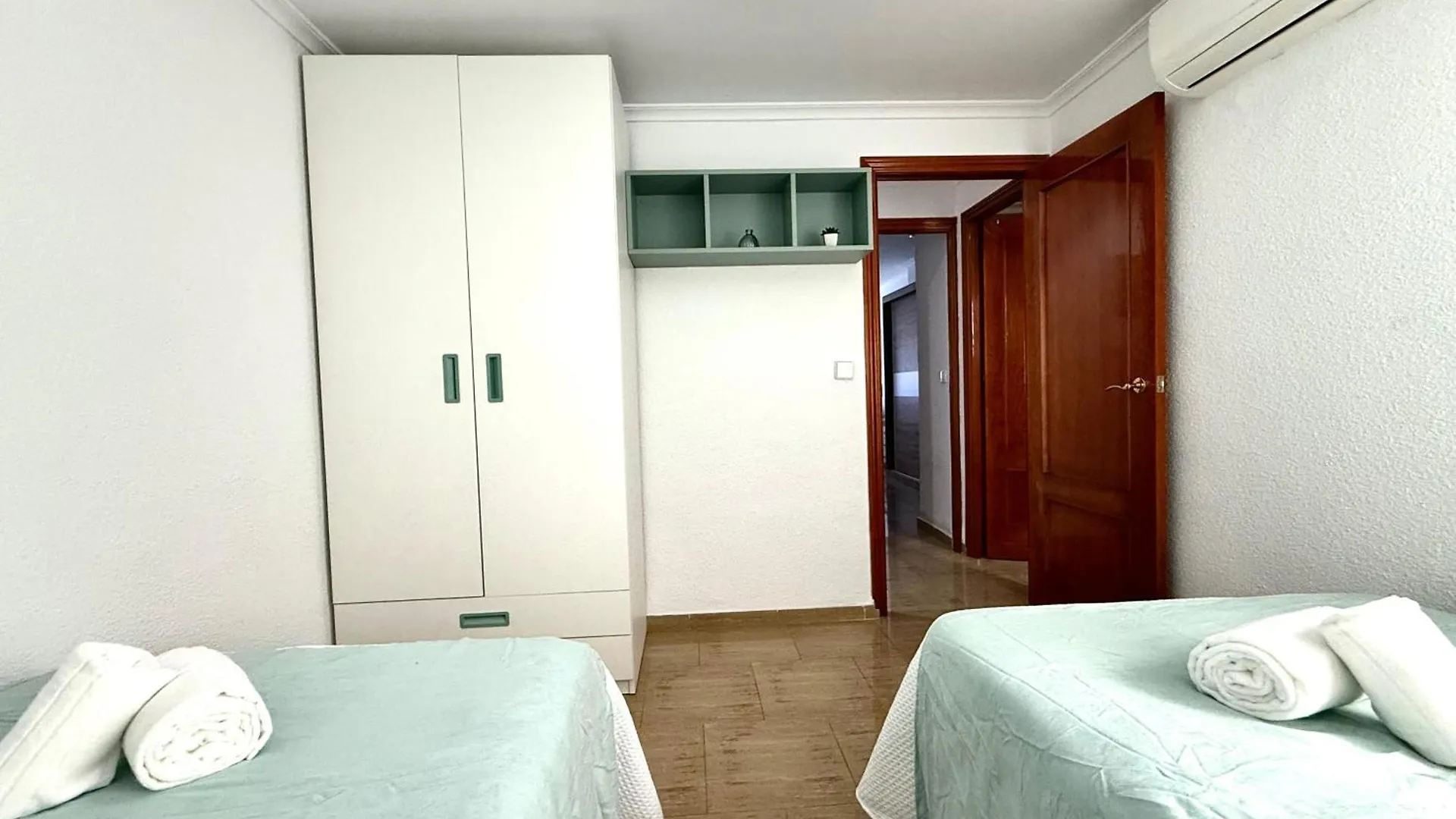 El Madronal Apartment Cordoba