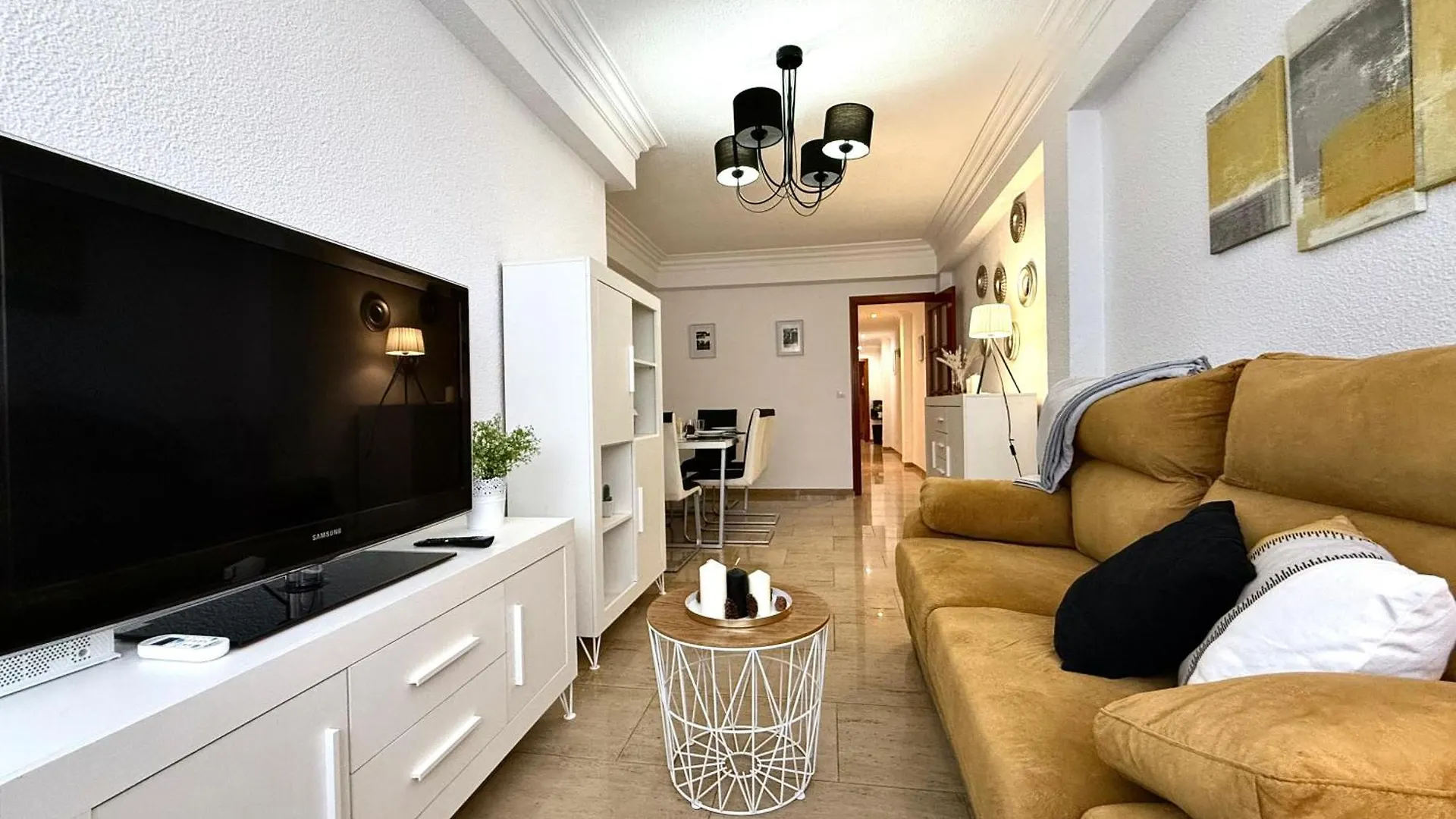 El Madronal Apartment Cordoba