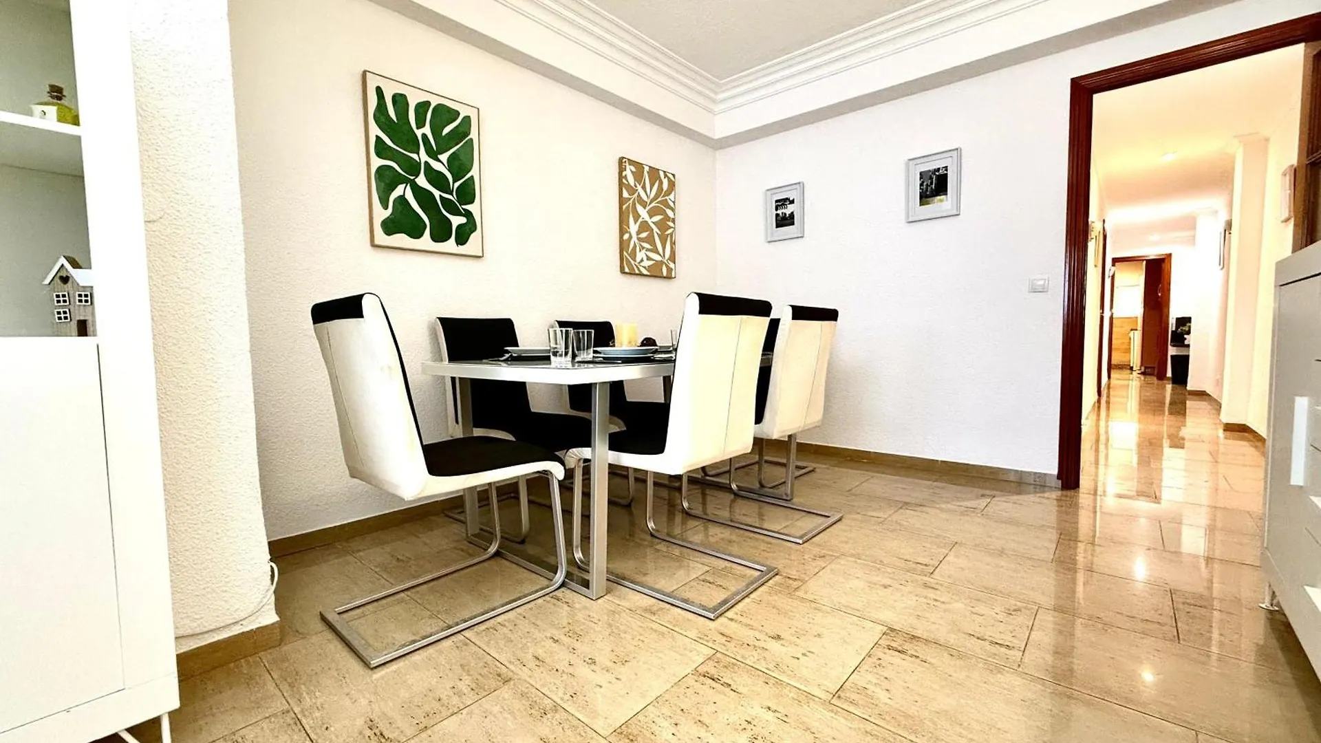 El Madronal Apartment Cordoba