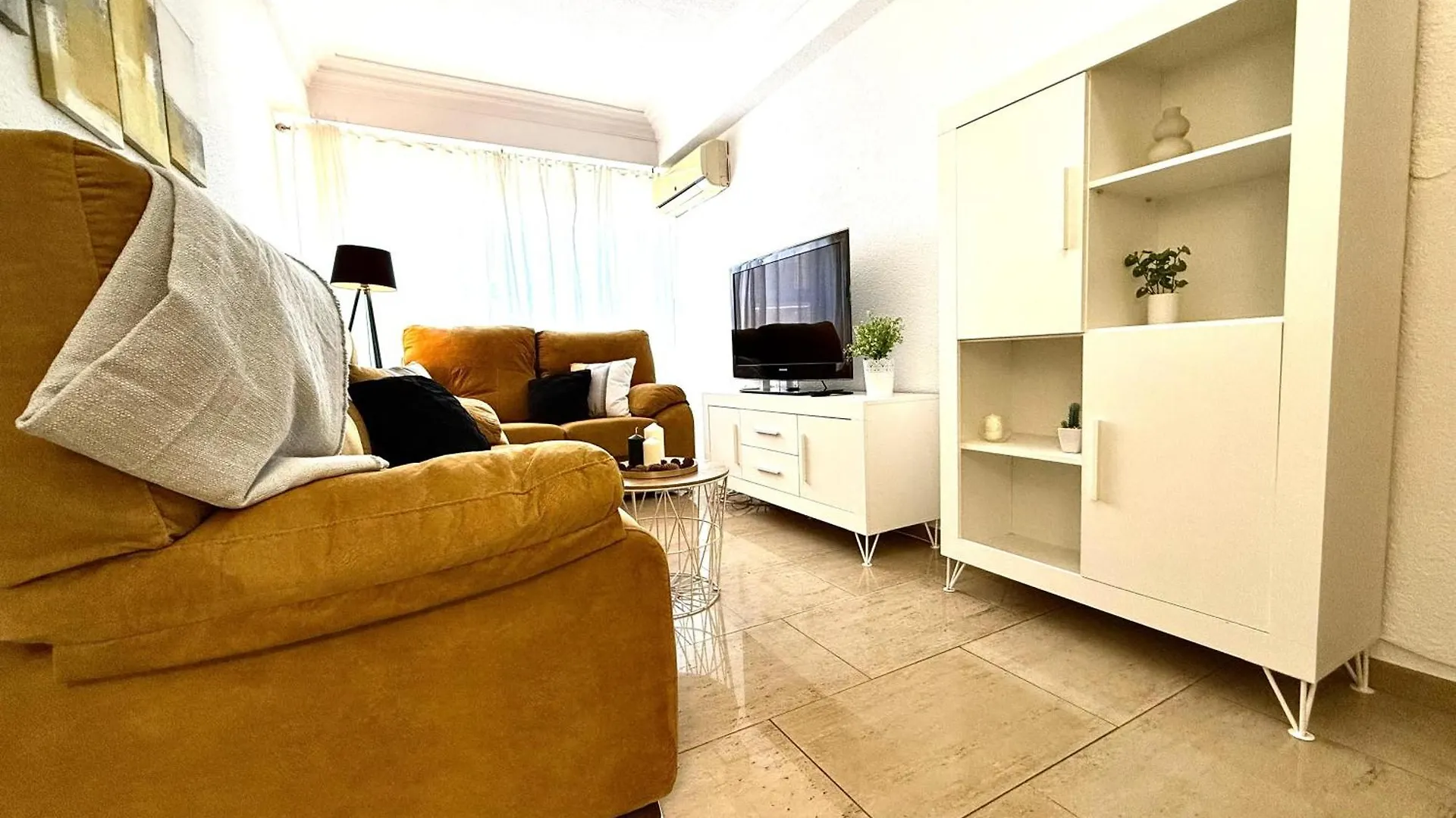 El Madronal Apartment Cordoba 0*,  Spain