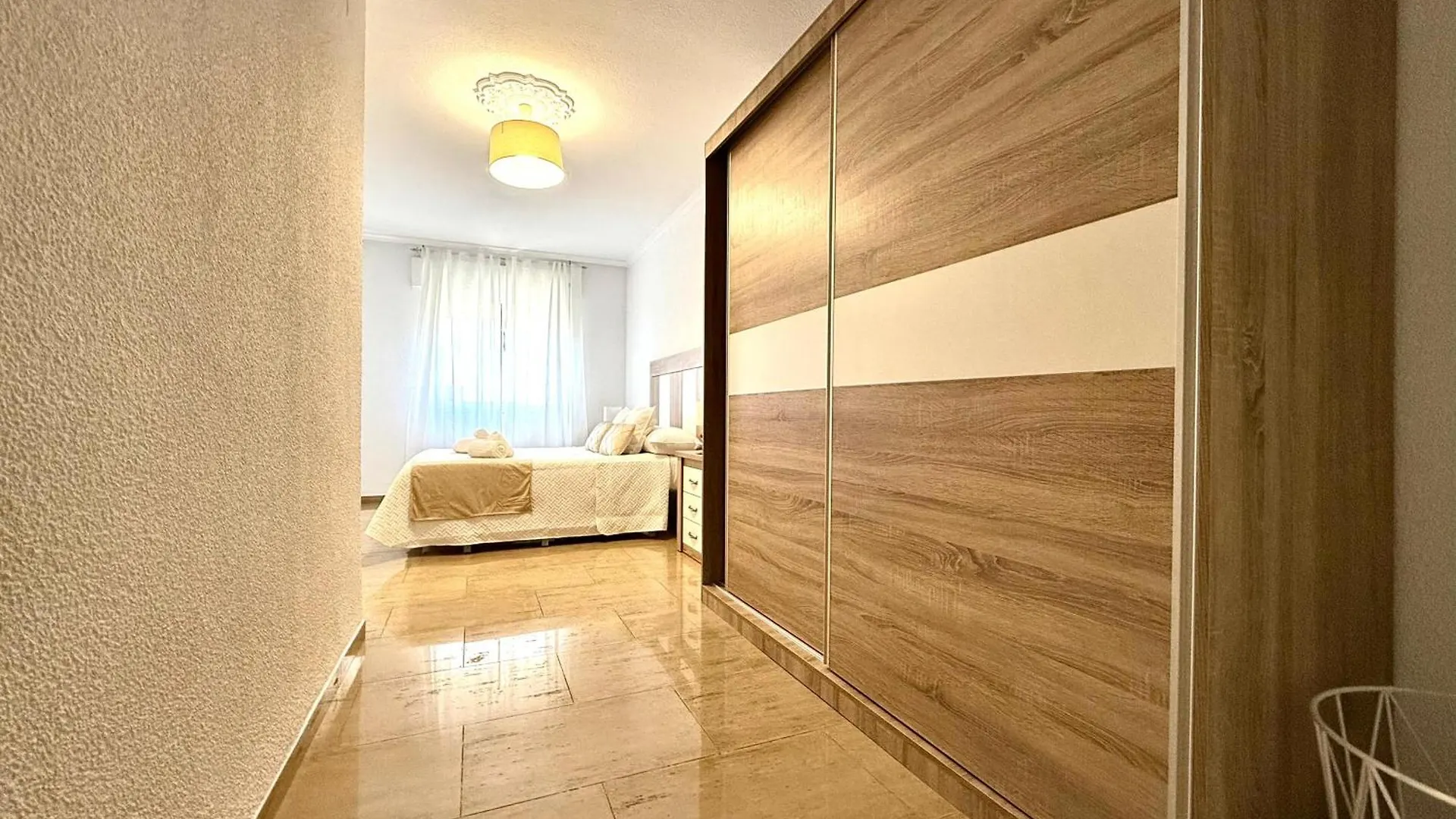 El Madronal Apartment Cordoba Spain