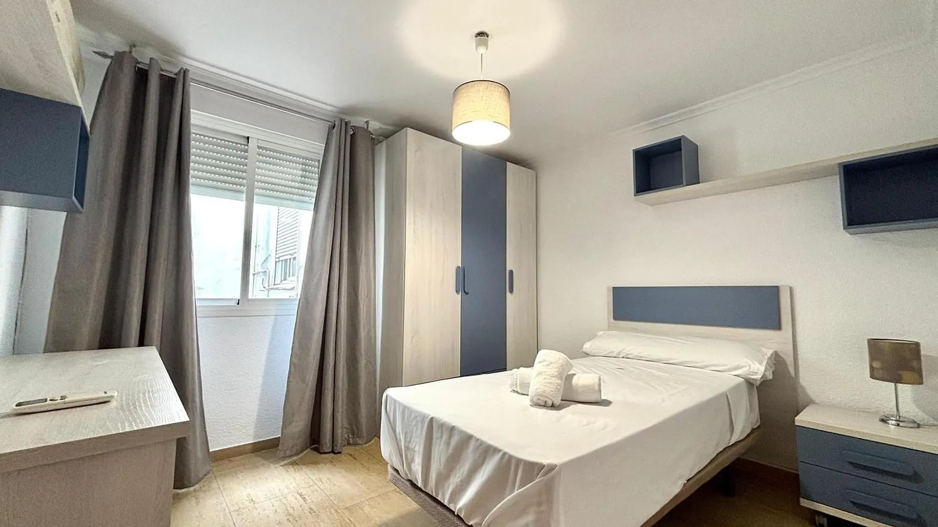 El Madronal Apartment Cordoba 0*,  Spain