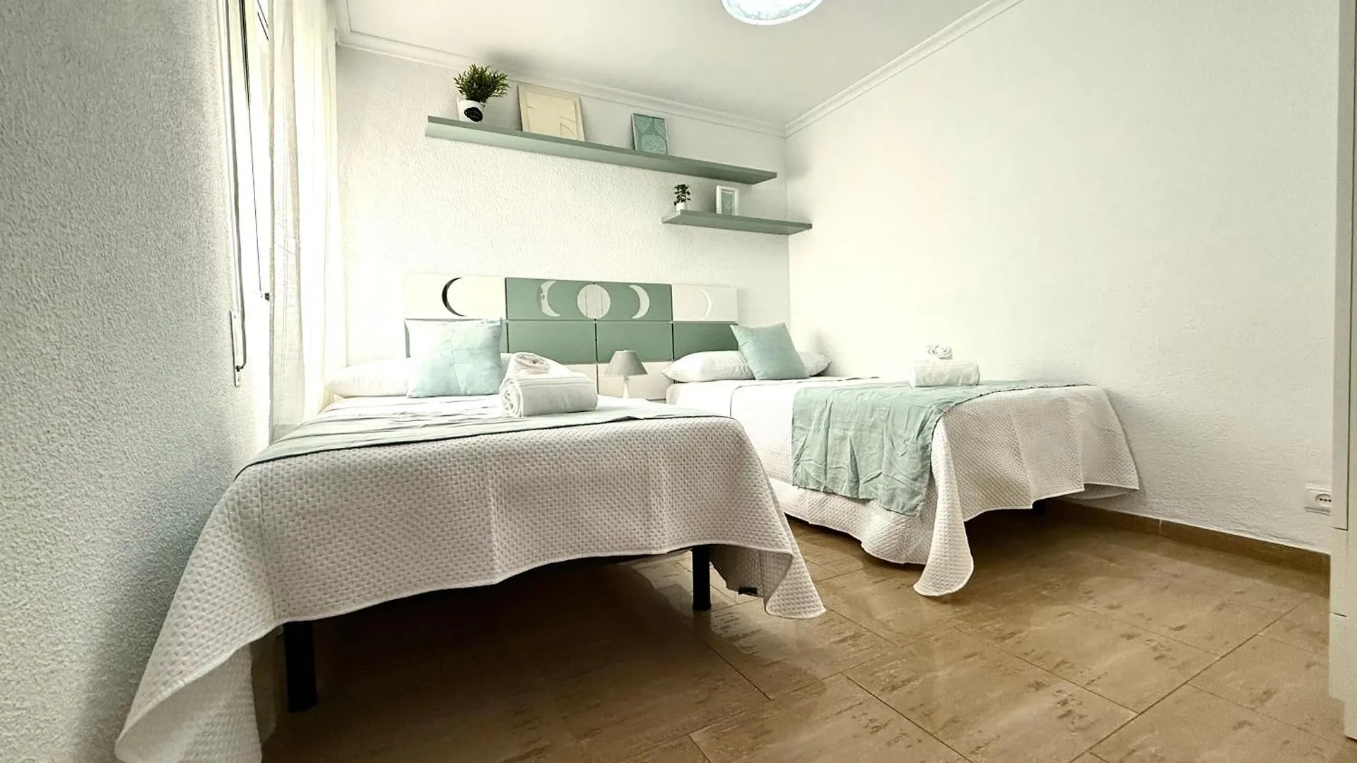 El Madronal Apartment Cordoba 0*,