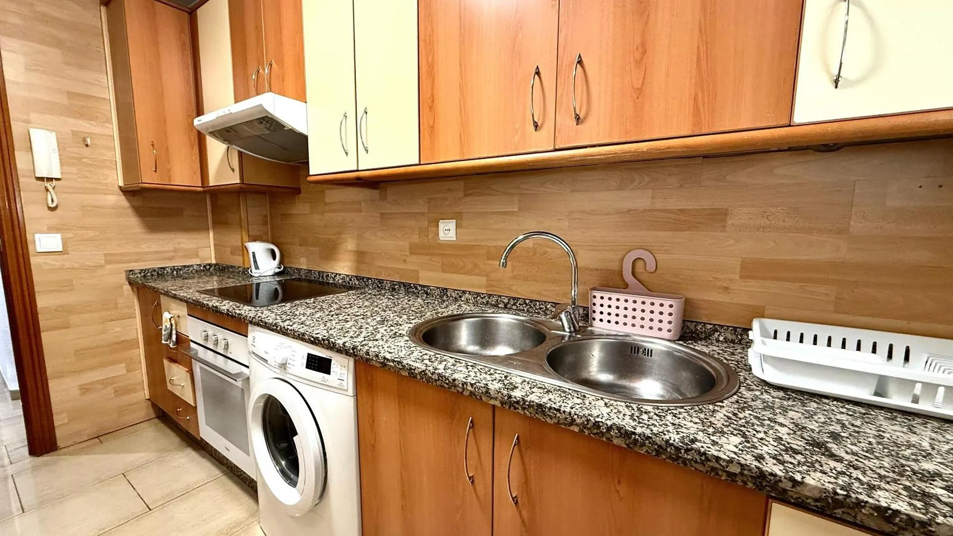 El Madronal Apartman Córdoba Spanyolország